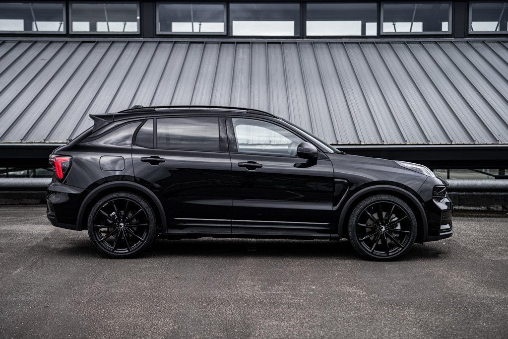 Lynk & Co 01 1.5 More HEICO EDITION | UNIEK | 21" | Sport On, Auto's, Lynk & Co, 12 maanden, 1800 kg, Euro 6, 4 cilinders
