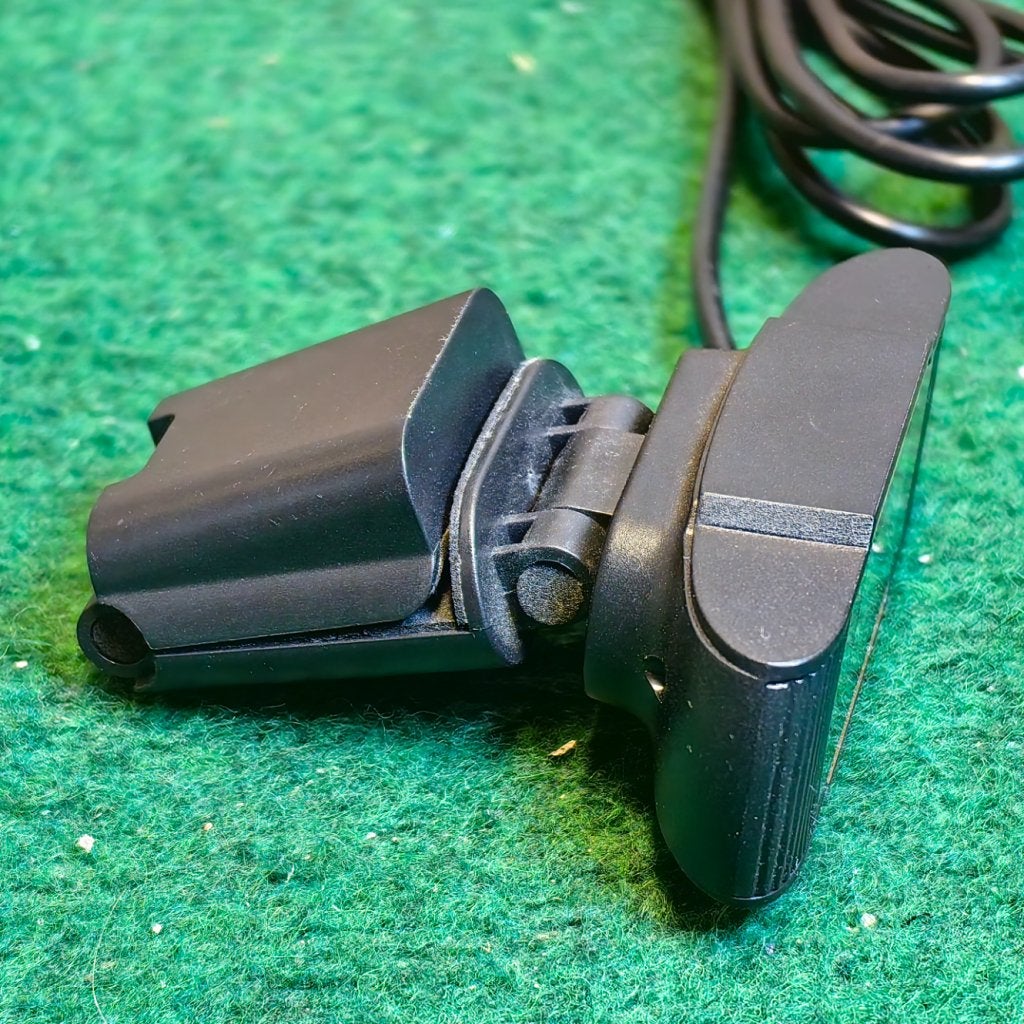 Webcam Zwart - In Nette Staat, Flex Ltd., Zo goed als nieuw, https://flex.com/contact-us, Nobelstraat 10, 5807 GA Oostrum LB, Limburg, Nederland