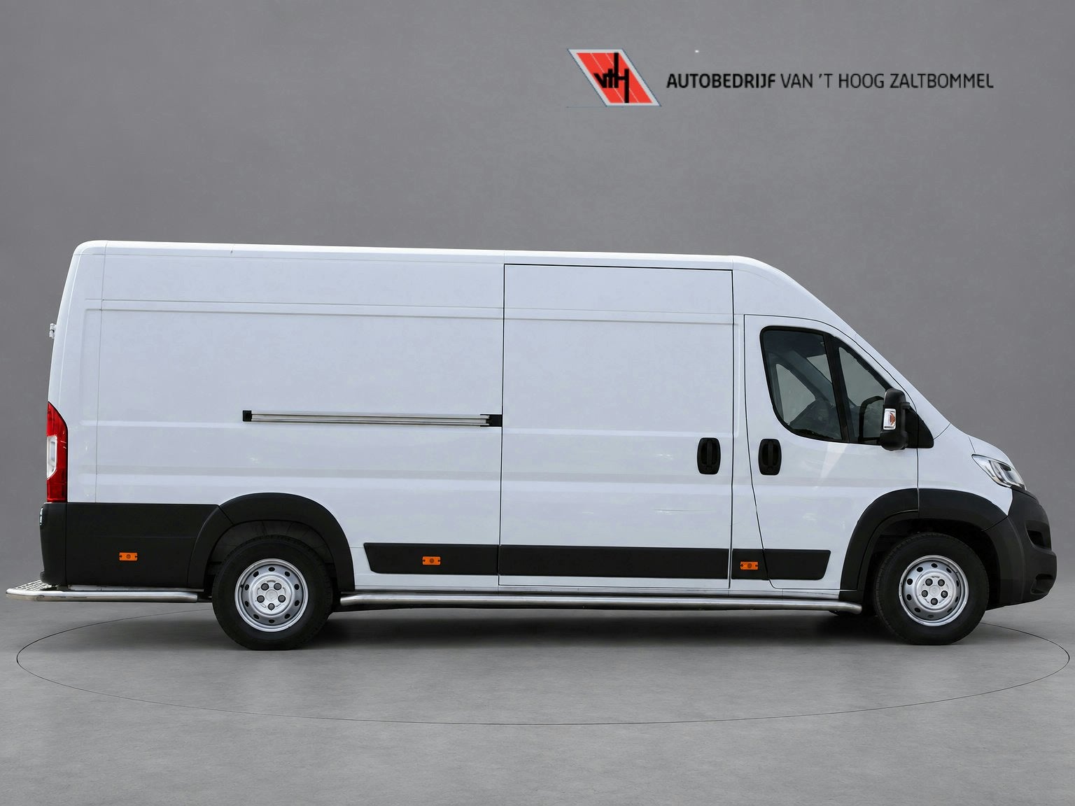 Opel Movano 2.2D 140 Zwaar L4H2 Edition (bj 2022), Voorwielaandrijving, Stof, Gebruikt, 4 cilinders