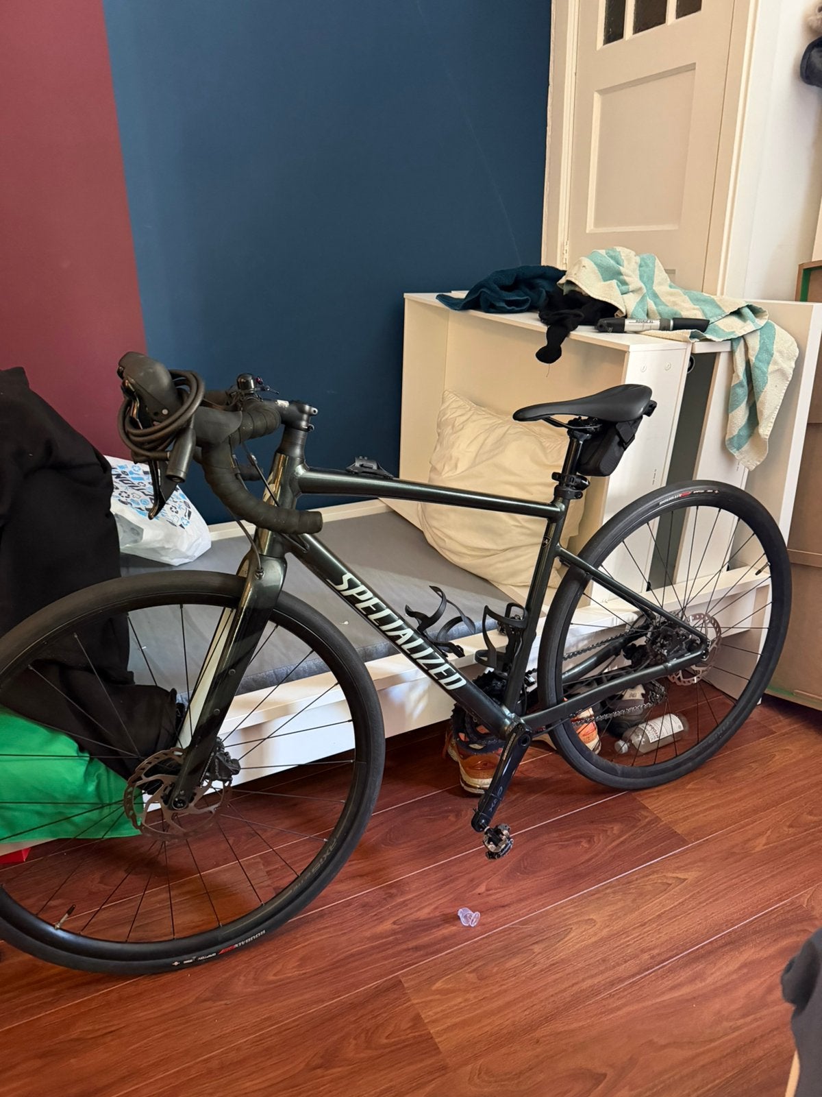 2024 Specialized Allez Sport, Fietsen en Brommers, Minder dan 47 cm, Ophalen of Verzenden