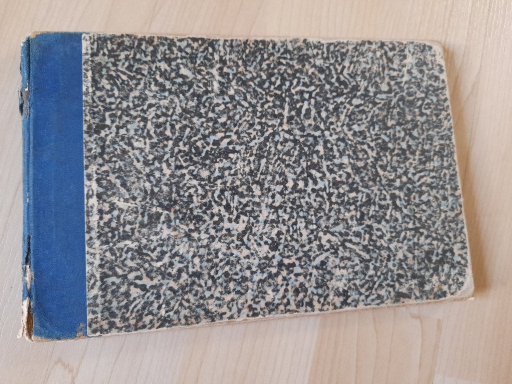 BLOKFLUIT BOEKJE VOOR BEGINNERS, Ophalen of Verzenden, Gelezen