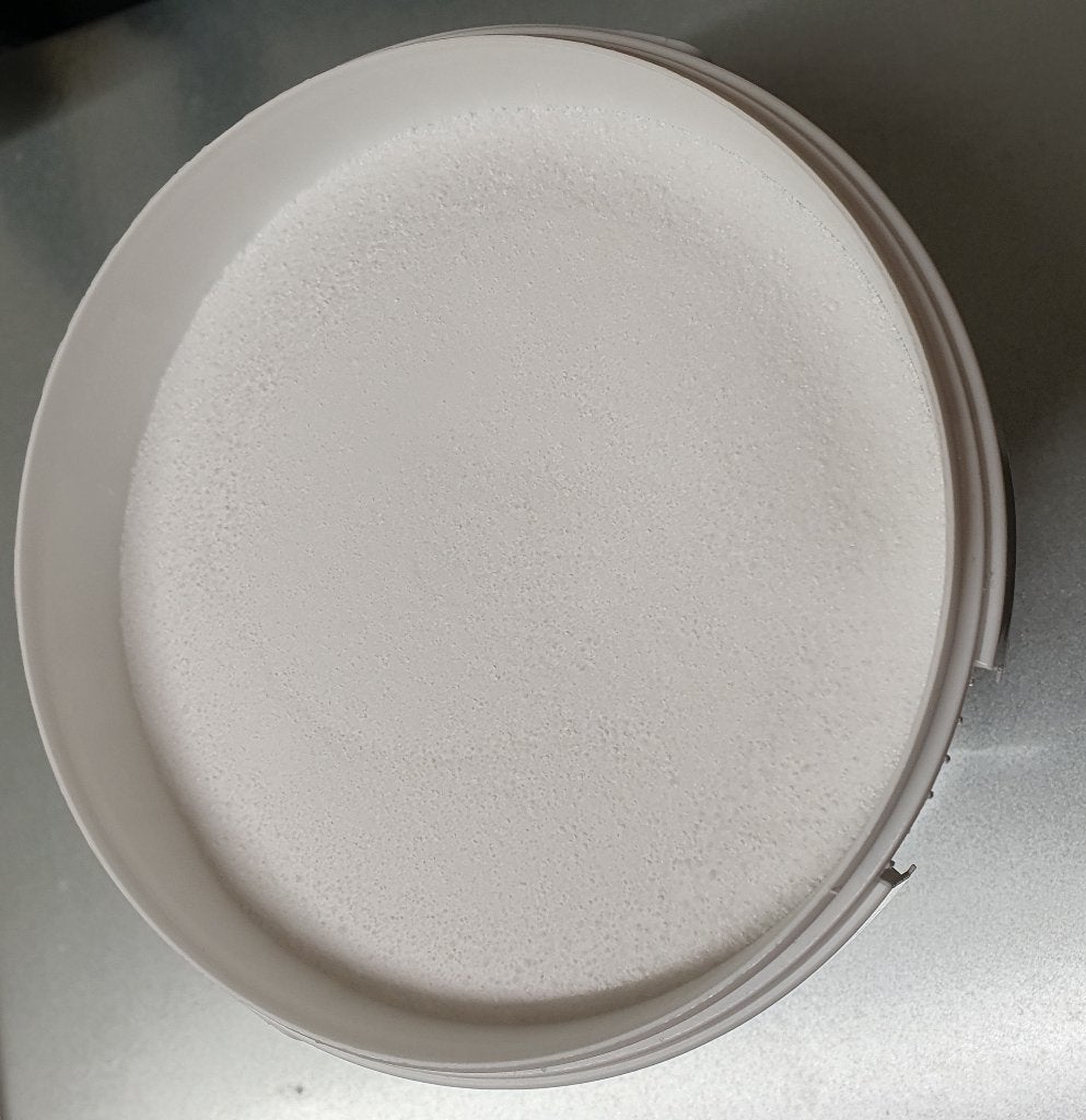 Boorzuur | boric acid 99.9% pure 900 gram, Verzenden, Nieuw