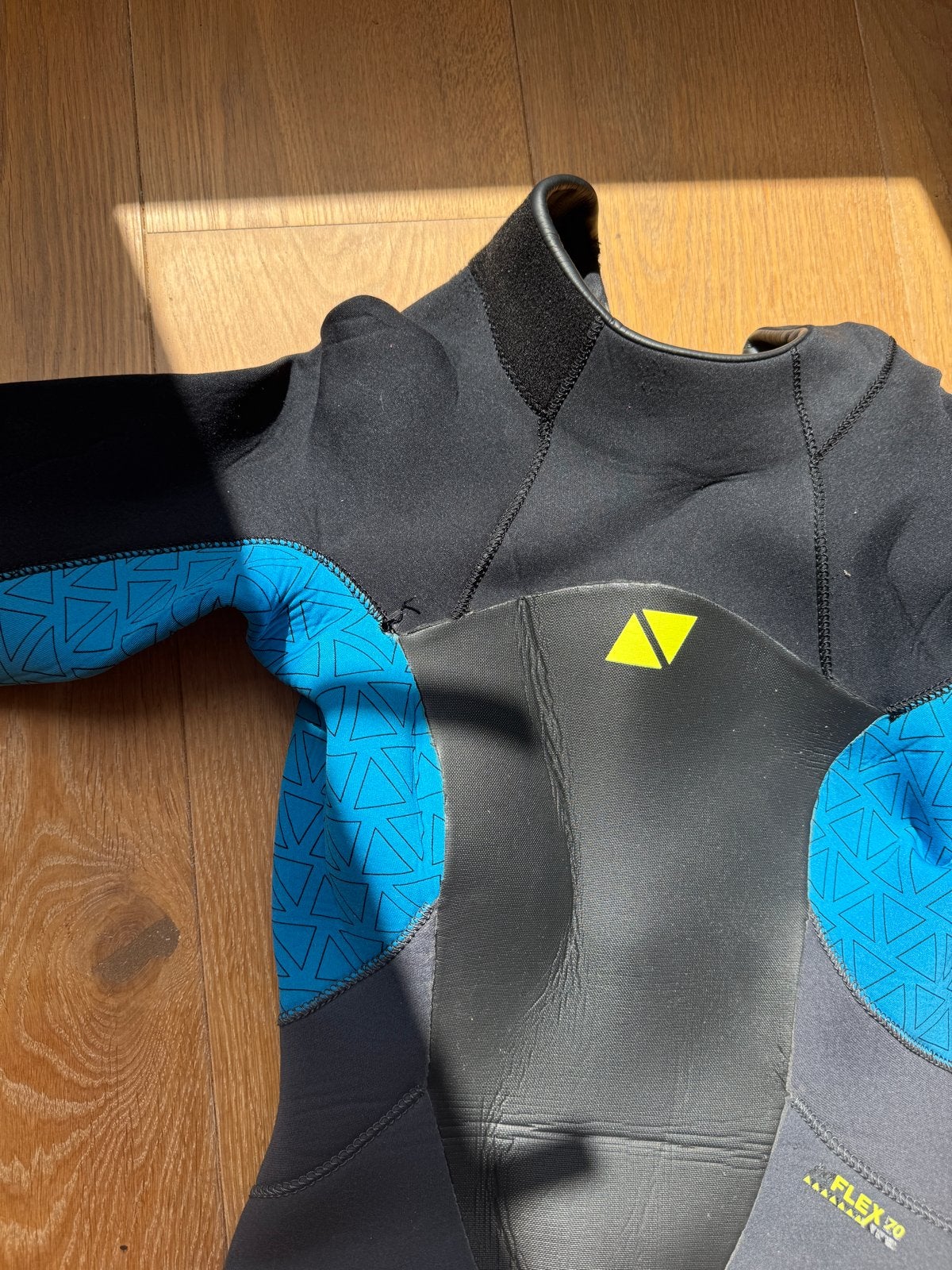 Magic Marine Wetsuit - Maat S, Ophalen of Verzenden, Gebruikt, Dame, Wetsuit