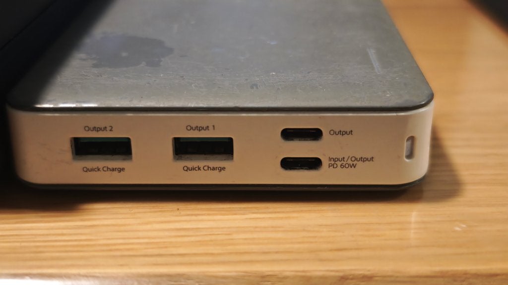 Solar ook 26000mAh 60W powerbank Xtorm Voyager, Ophalen of Verzenden, Nieuw, Xtorm