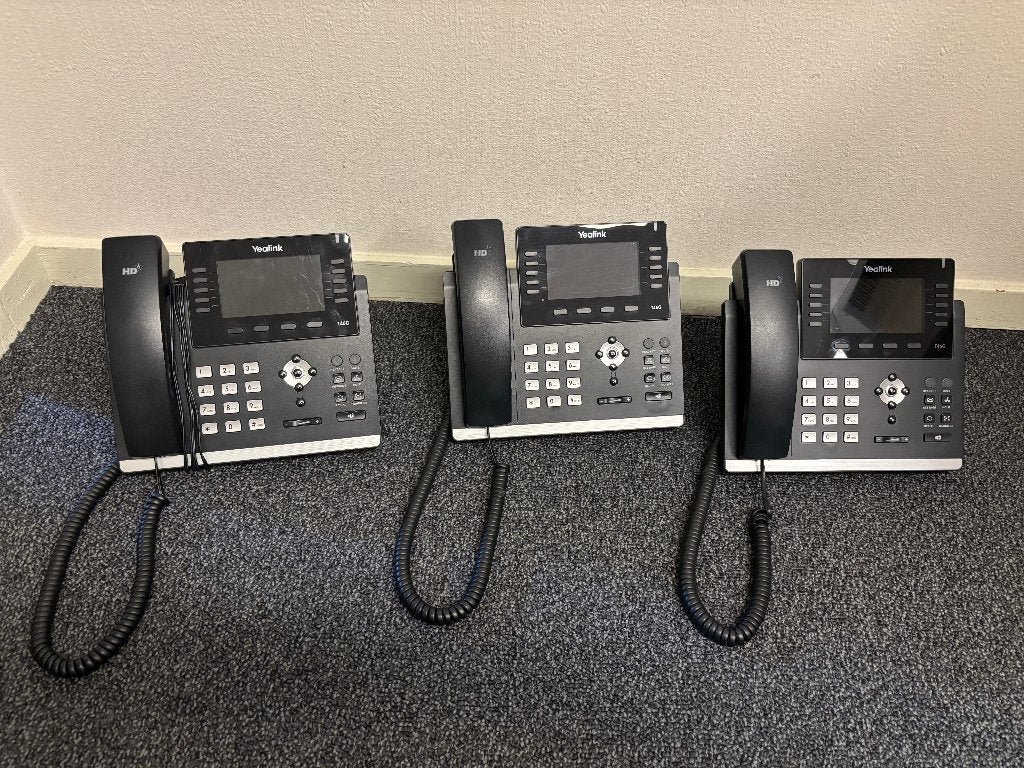telefoon, Gebruikt, Overige modellen, Zwart, Ophalen of Verzenden