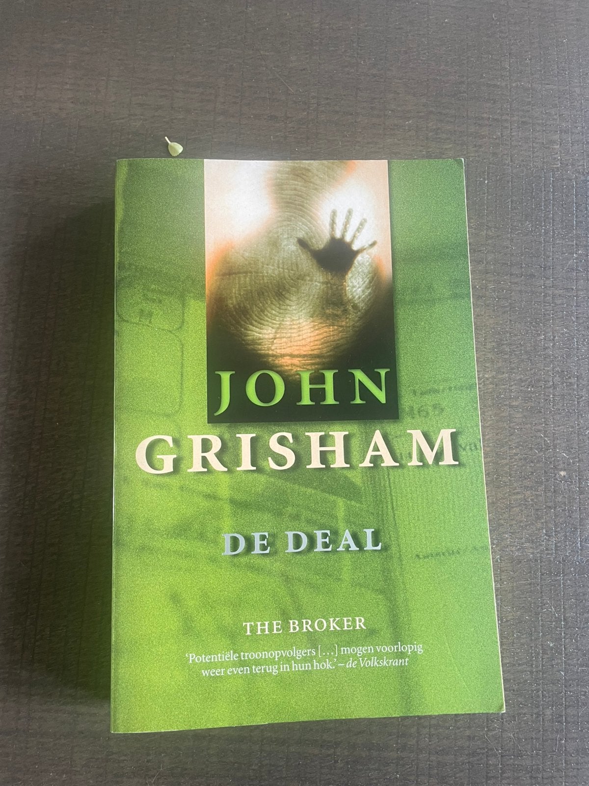 Boeken John Grisham, Boeken, Ophalen of Verzenden, Zo goed als nieuw