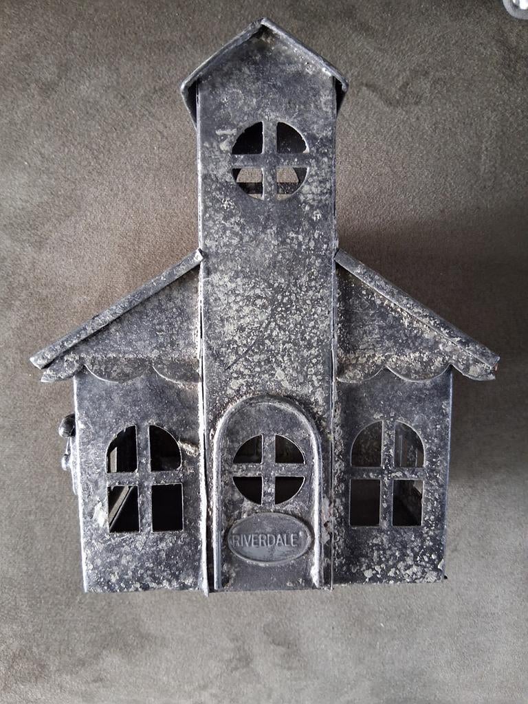Riverdale kerkje, Ophalen of Verzenden