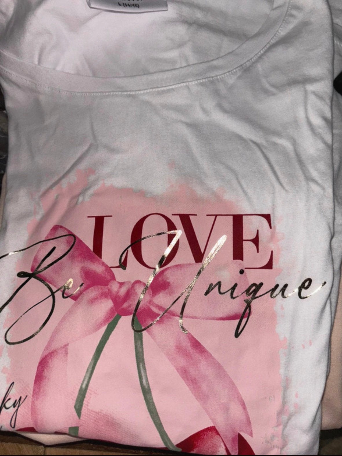 Gina Benotti tshirt maat xl nieuw, Kleding | Dames, Wit, Maat 46/48 (XL) of groter, Ophalen of Verzenden, Zo goed als nieuw