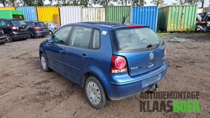 Achterlicht rechts van een Volkswagen Polo, Gebruikt, -, Volkswagen, -
