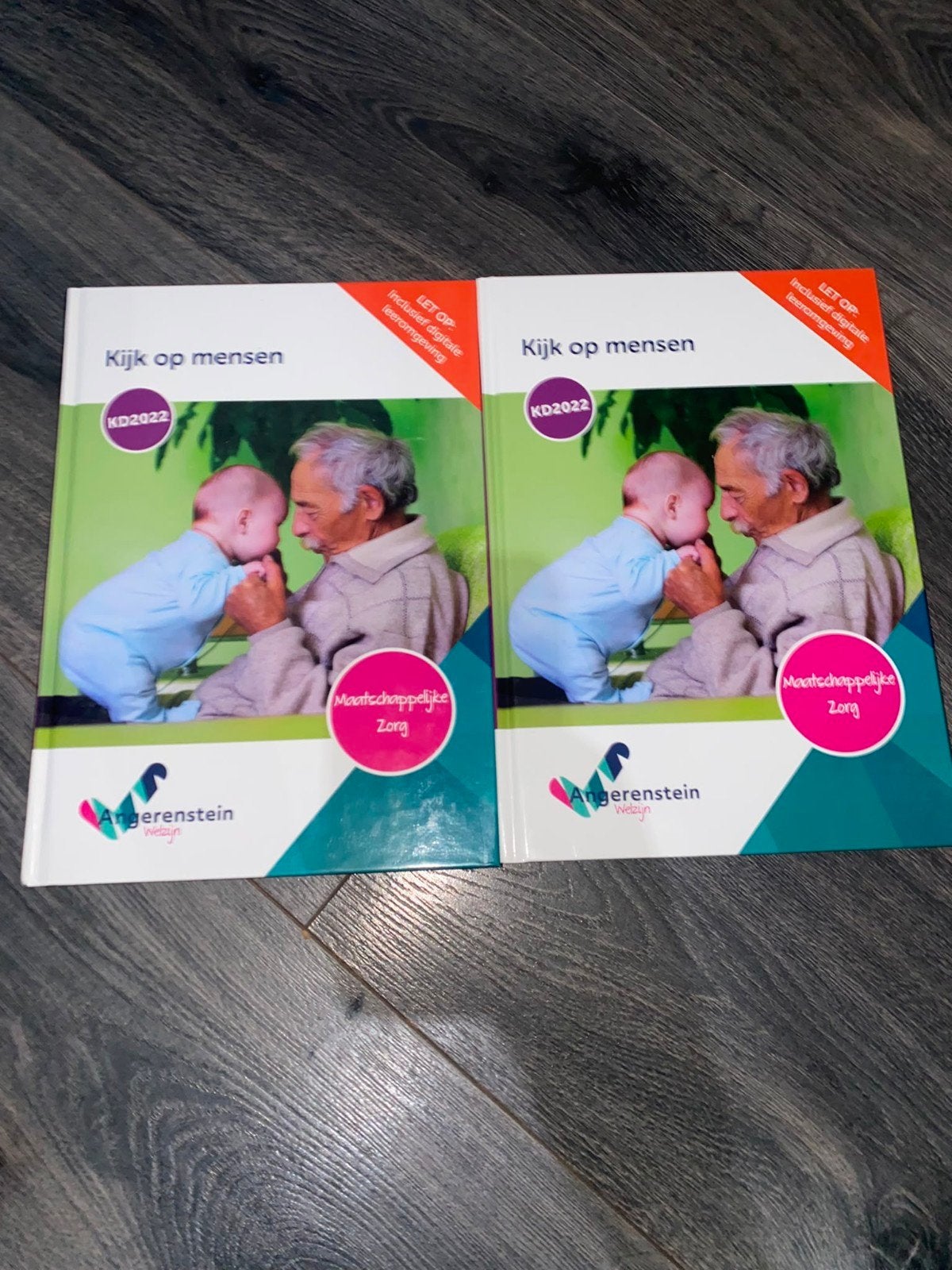 Diverse MBO schoolboeken, Ophalen, Nieuw, Overige niveaus, Overige vakken