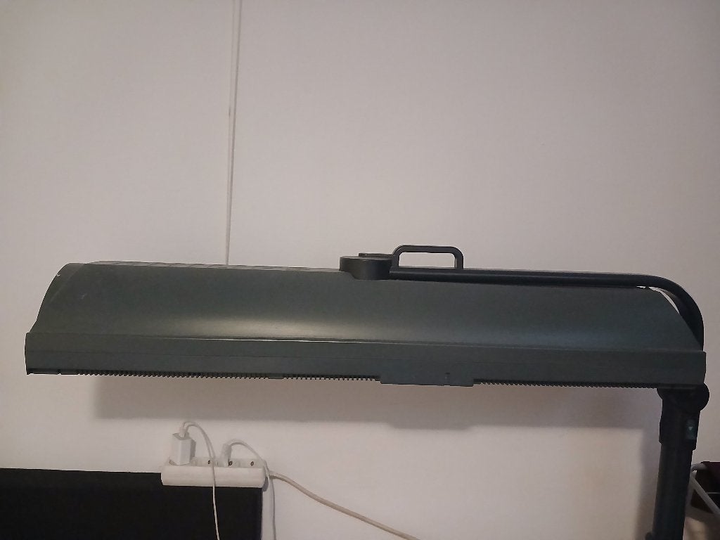 Zonnehemel, Witgoed en Apparatuur, Zonnebanken en Gezichtsbruiners, Ophalen, Gebruikt, Zonnebank enkelzijdig, 10 tot 15 lampen