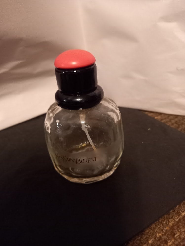 Lege parfumflesjes, Verzamelen, Ophalen of Verzenden, Gebruikt, Parfumfles