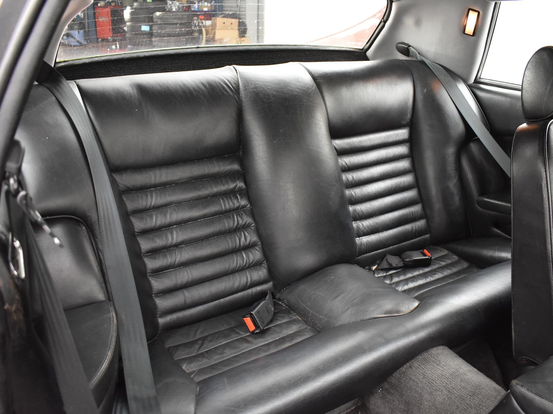 Jaguar XJ-S 5.3 V12 HE COUPÉ 296 PK AUT. *ORIGINEEL NEDERLA, foto 10