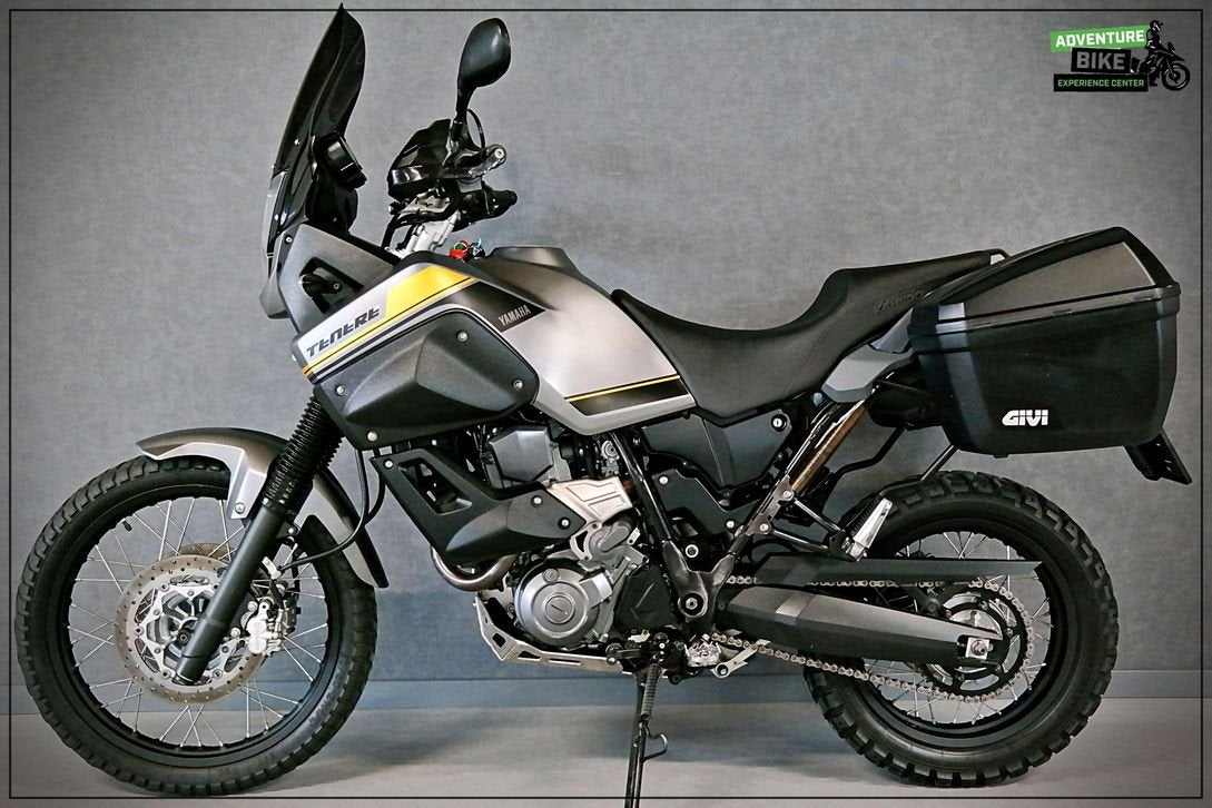 YAMAHA XT 660 Z TENERE (bj 2015) XT660 XT660Z, Motoren, Onbekend, Overig, YAMAHA, Onbekend