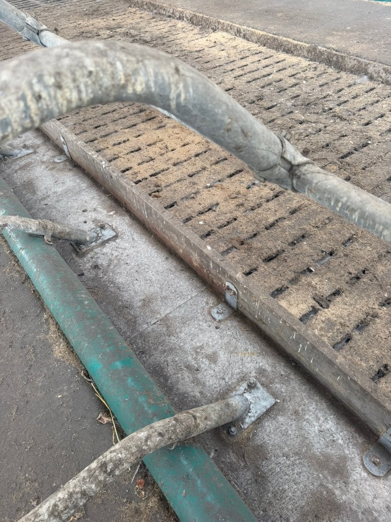 20 stuks comfort ligbox | 200 cm | melkvee stalinrichting, Januari, Mannelijk