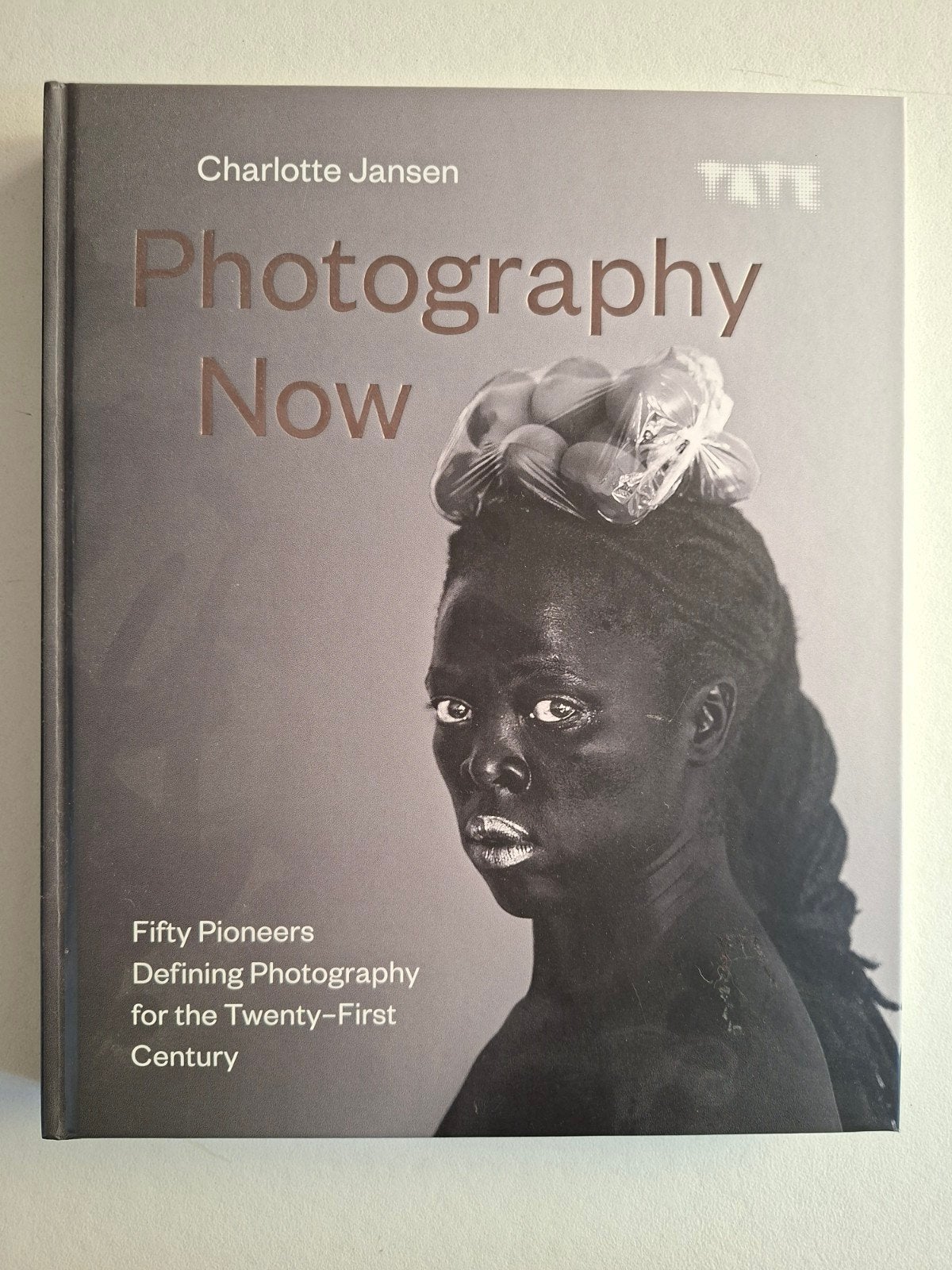 Photography now, Fotografen, Verzenden, Charlotte jansen, Nieuw
