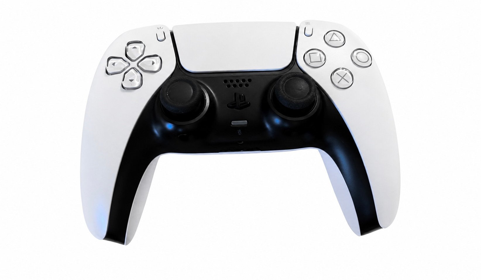 Ps5 controller, Spelcomputers en Games, Spelcomputers | Sony PlayStation 5, Ophalen of Verzenden, Zo goed als nieuw