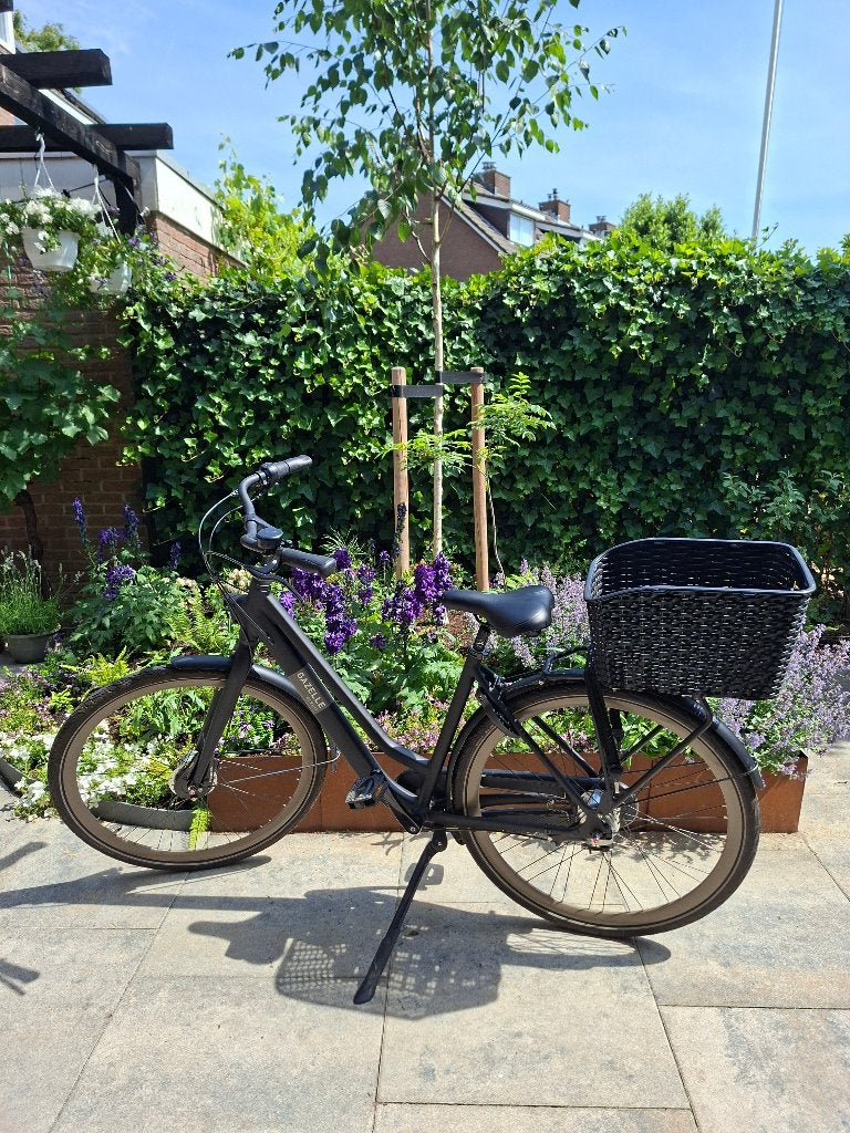 Damesfiets Gazelle Esprit, Ophalen, 47 tot 50 cm, Versnellingen, Zo goed als nieuw