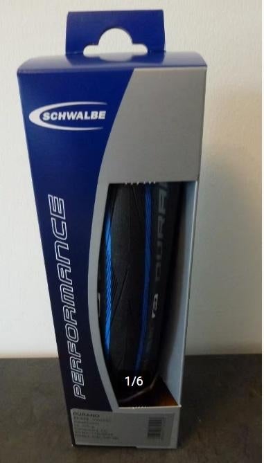 schwalbe durano buitenband racefiets, Ophalen of Verzenden, Nieuw, Band, Schwalbe
