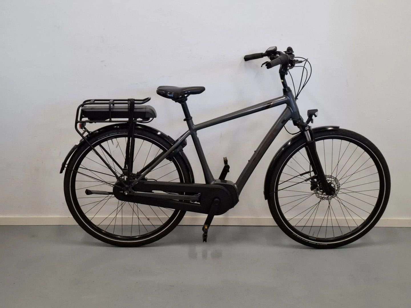 Trek District +1 H50, 47 tot 51 cm, Gebruikt, Overige merken