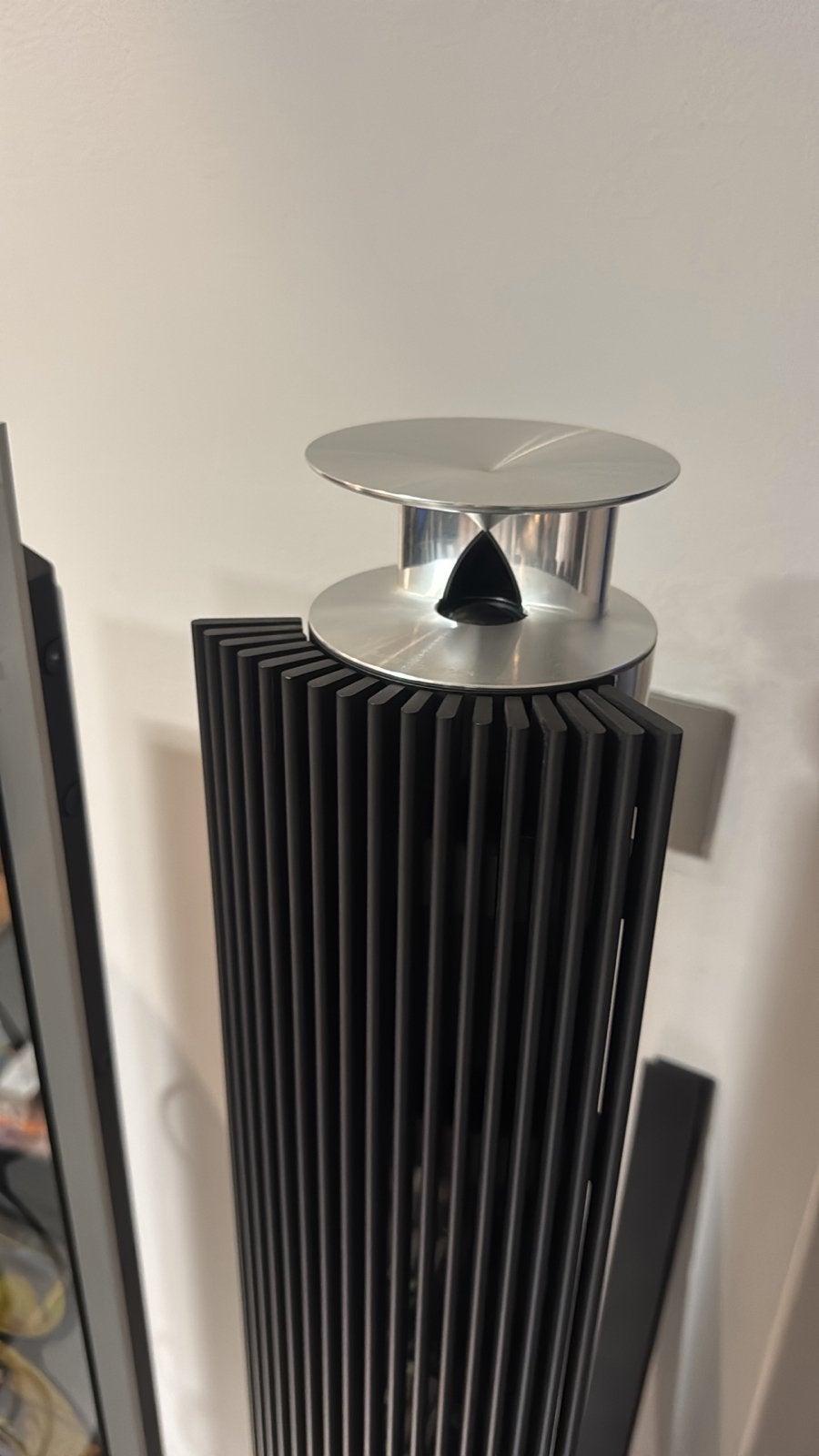 Bang & Olufsen Beolab 18 - Draadloze Vloerstaande Luidspreke