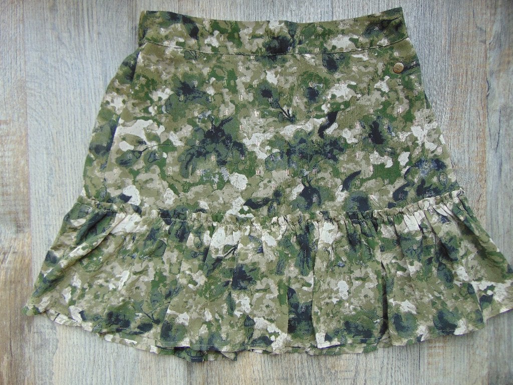 Revelation (The Sting) rokje groen maat XS rok, Kleding | Dames, Rokken, Ophalen of Verzenden, Zo goed als nieuw, Revelation, Maat 34 (XS) of kleiner