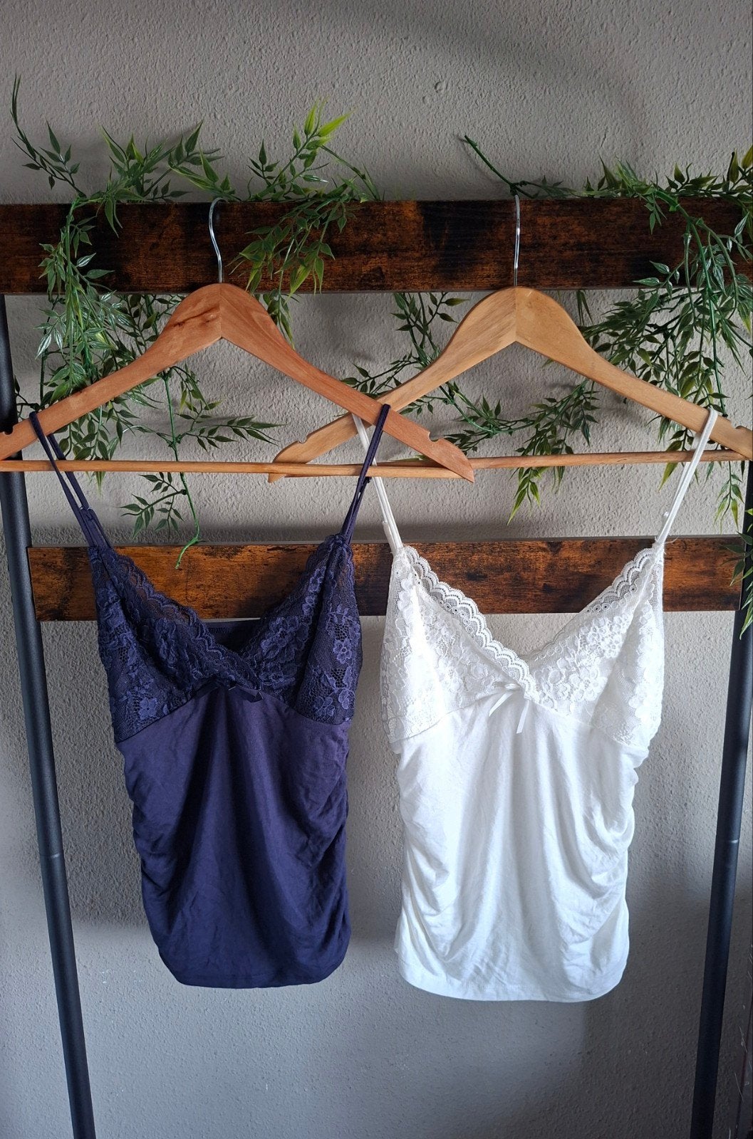 TOPS Blauw en Wit S, Kleding | Dames, Meerkleurig, Nieuw, Ophalen of Verzenden, Shein