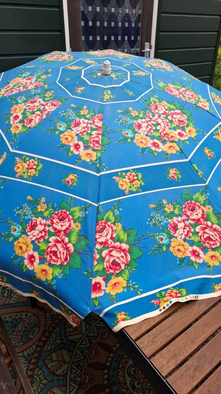 Parasol Vintage