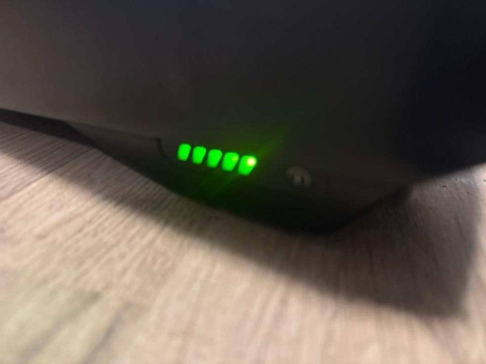 Bosch PowerPack 400  |  Werkt prima, Ophalen, Zo goed als nieuw