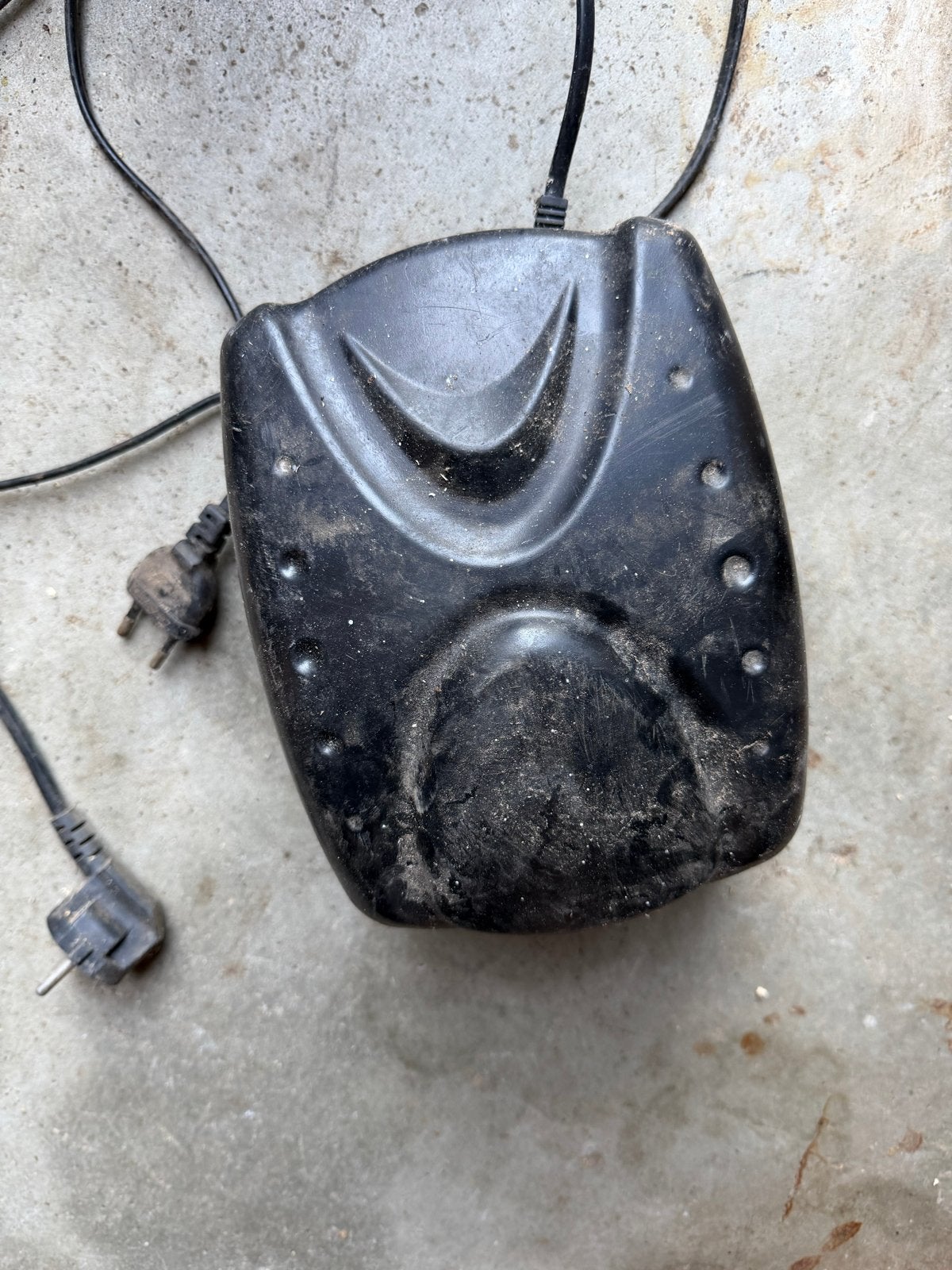 Vivaria Air 960 Beluchtingspomp / Ijsvrijhouder, Tuin en Terras, Vijvers, Ophalen of Verzenden, Gebruikt