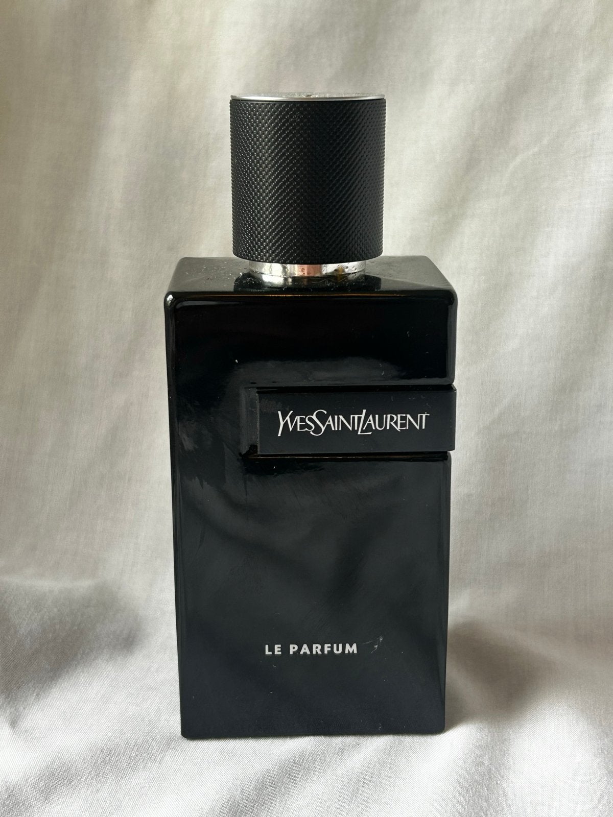 YSL Y Le Parfum 100ml - Oude Versie, Ophalen of Verzenden, Nieuw