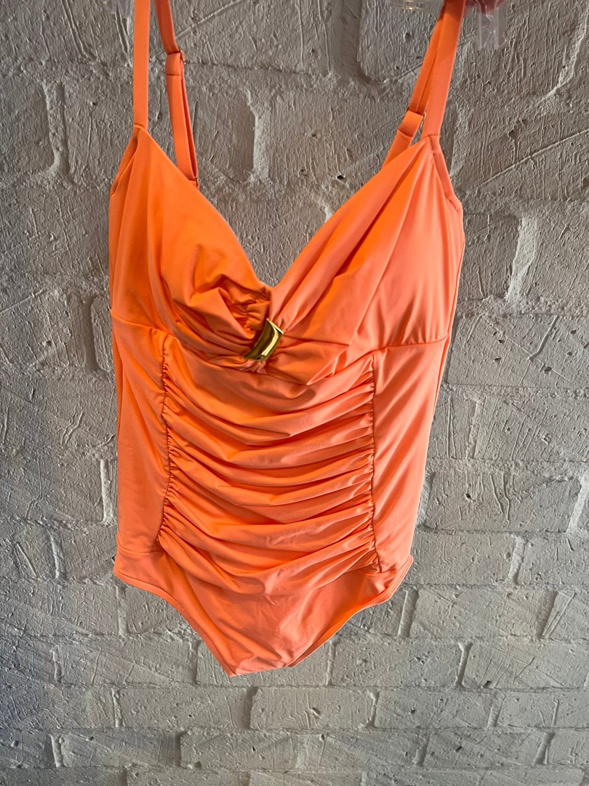 Lise Charmel badpak maat 75C 80C 80D NIEUW!! Nu €50,-, Kleding | Dames, Badmode en Zwemkleding, Ophalen of Verzenden, Nieuw, Badpak