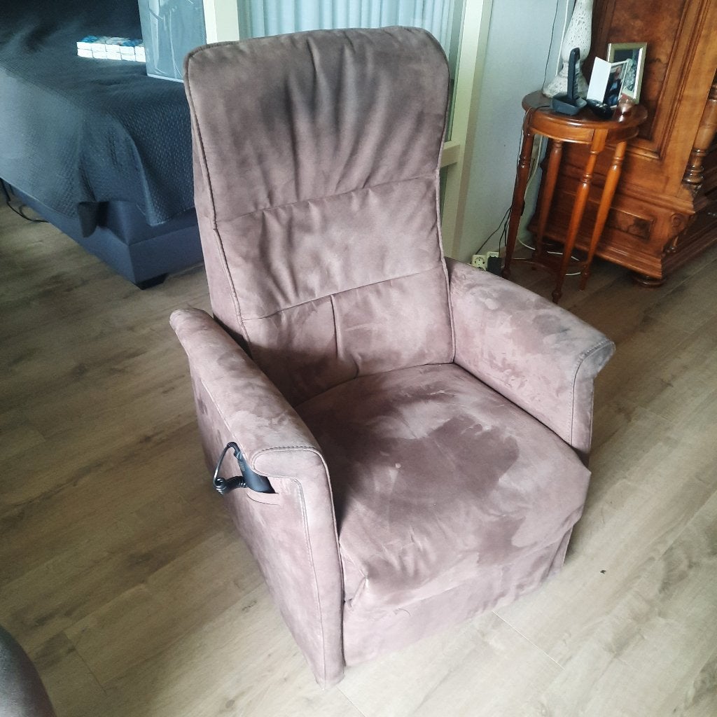 Easysit Sta op Stoel, Huis en Inrichting, Ophalen, Gebruikt, Overige kleuren, Sta op