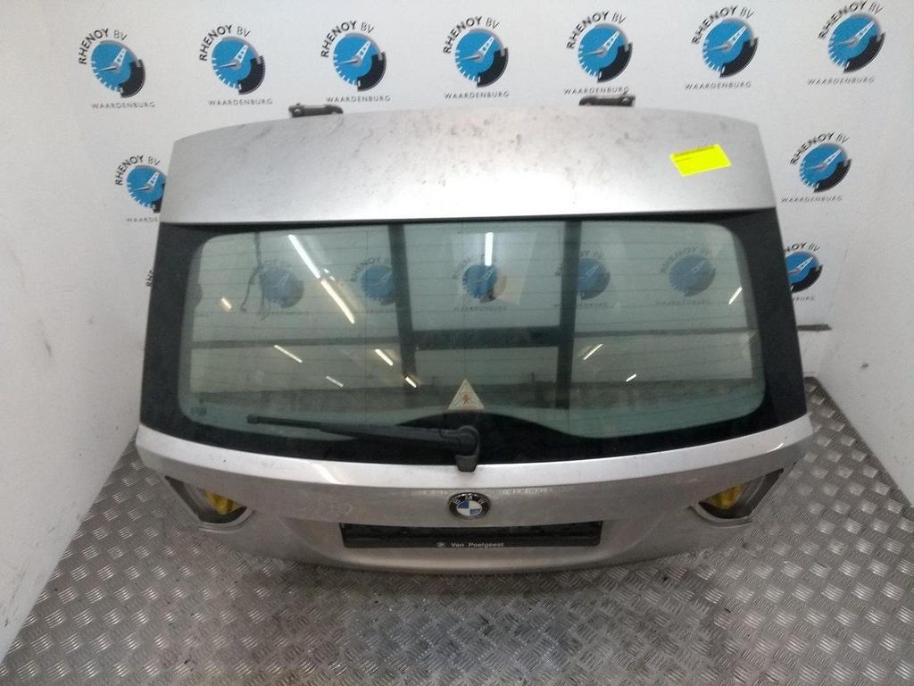 BMW 3 SERIES E91 325I  ACHTERKLEP 2006, Ophalen of Verzenden, Gebruikt, Stiba lid