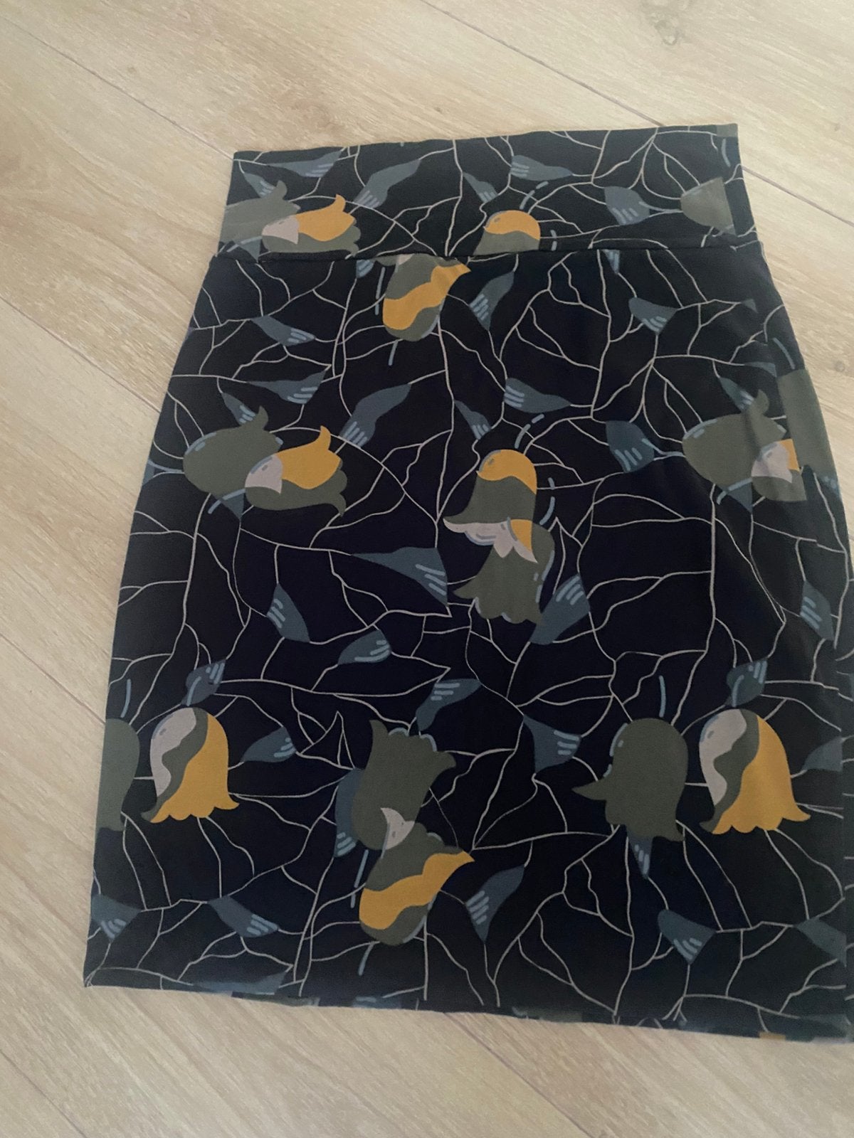 Leuk rokje, Maat 38/40 (M), Overige kleuren, Ophalen of Verzenden, Gedragen