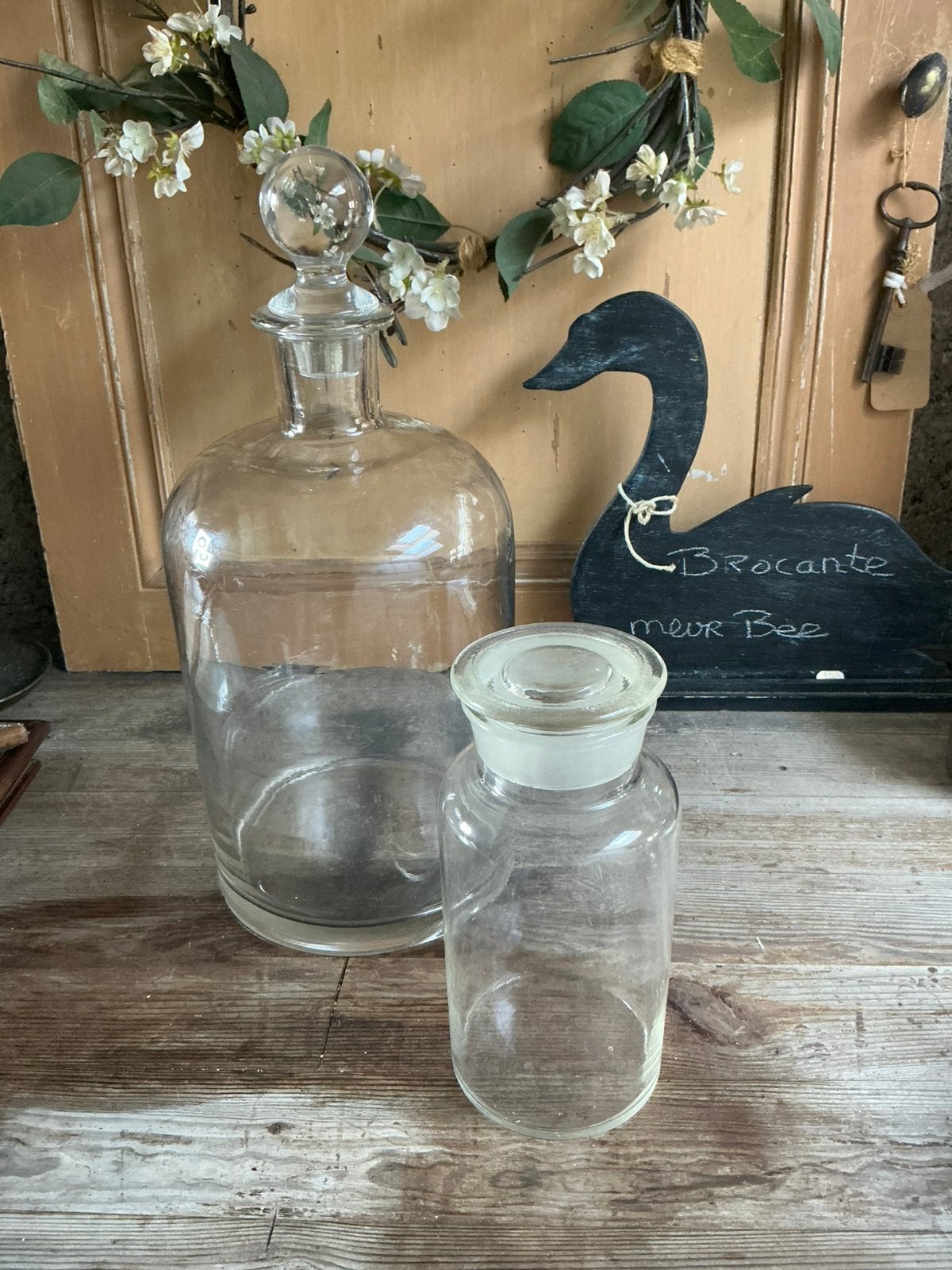 Brocante in de aanbieding!, Antiek en Kunst, Ophalen of Verzenden