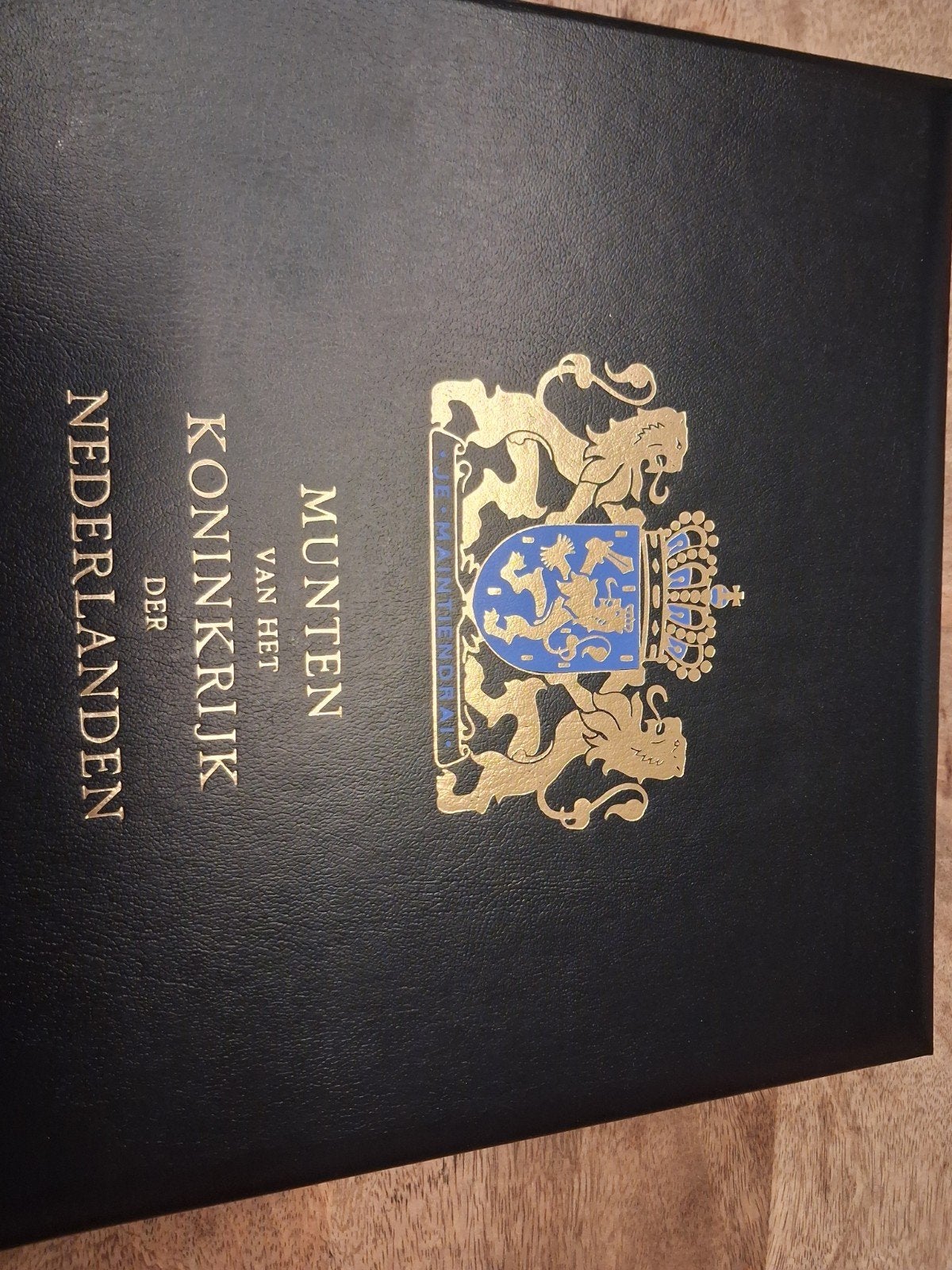 Complete muntenverzameling Koninkrijk der Nederlanden, Ophalen, Koningin Beatrix