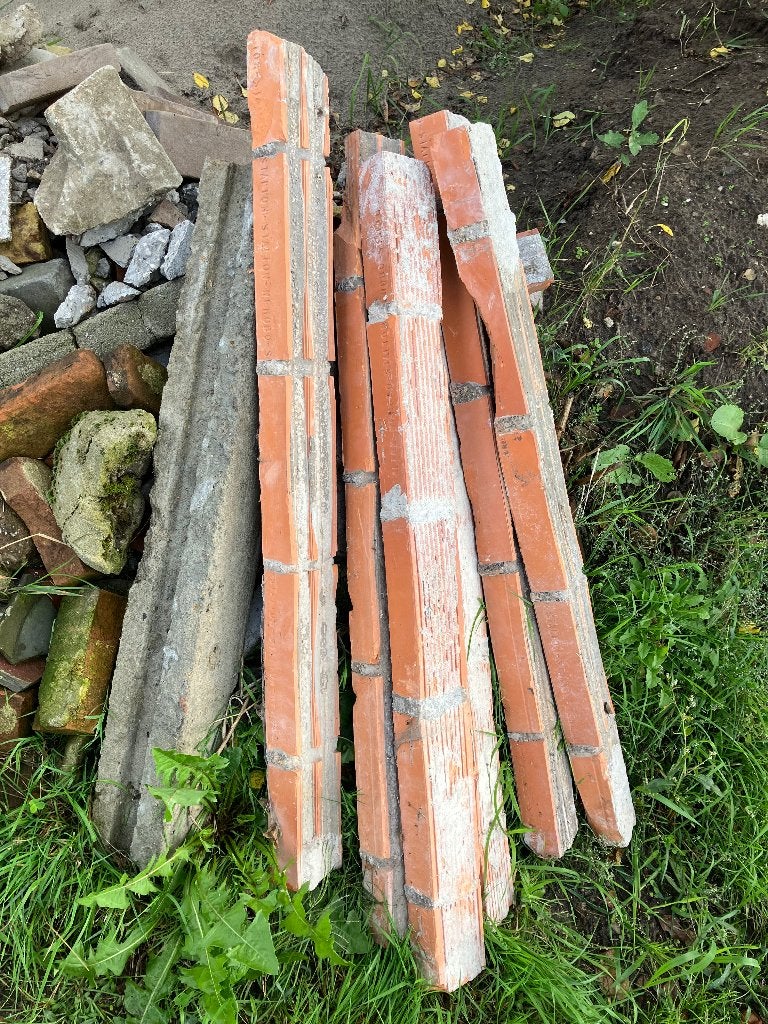 Stalton latei 120cm lang gebruikt, Doe-het-zelf en Verbouw, Overige Doe-het-zelf en Verbouw, Ophalen, Gebruikt