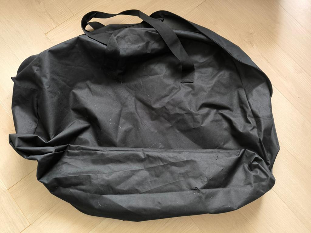 Draag tas, transport tas voor vouwfietsen, Ophalen of Verzenden, Zo goed als nieuw