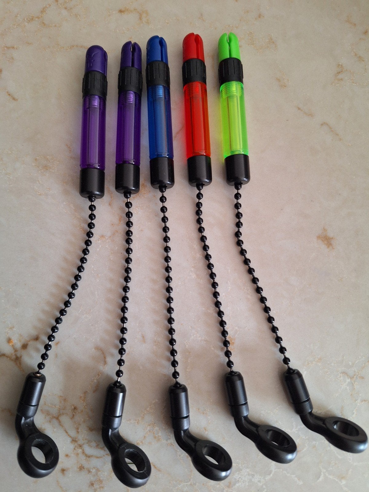 Fox Black Label Slik Bobbins, Ophalen of Verzenden, Zo goed als nieuw, Overige typen