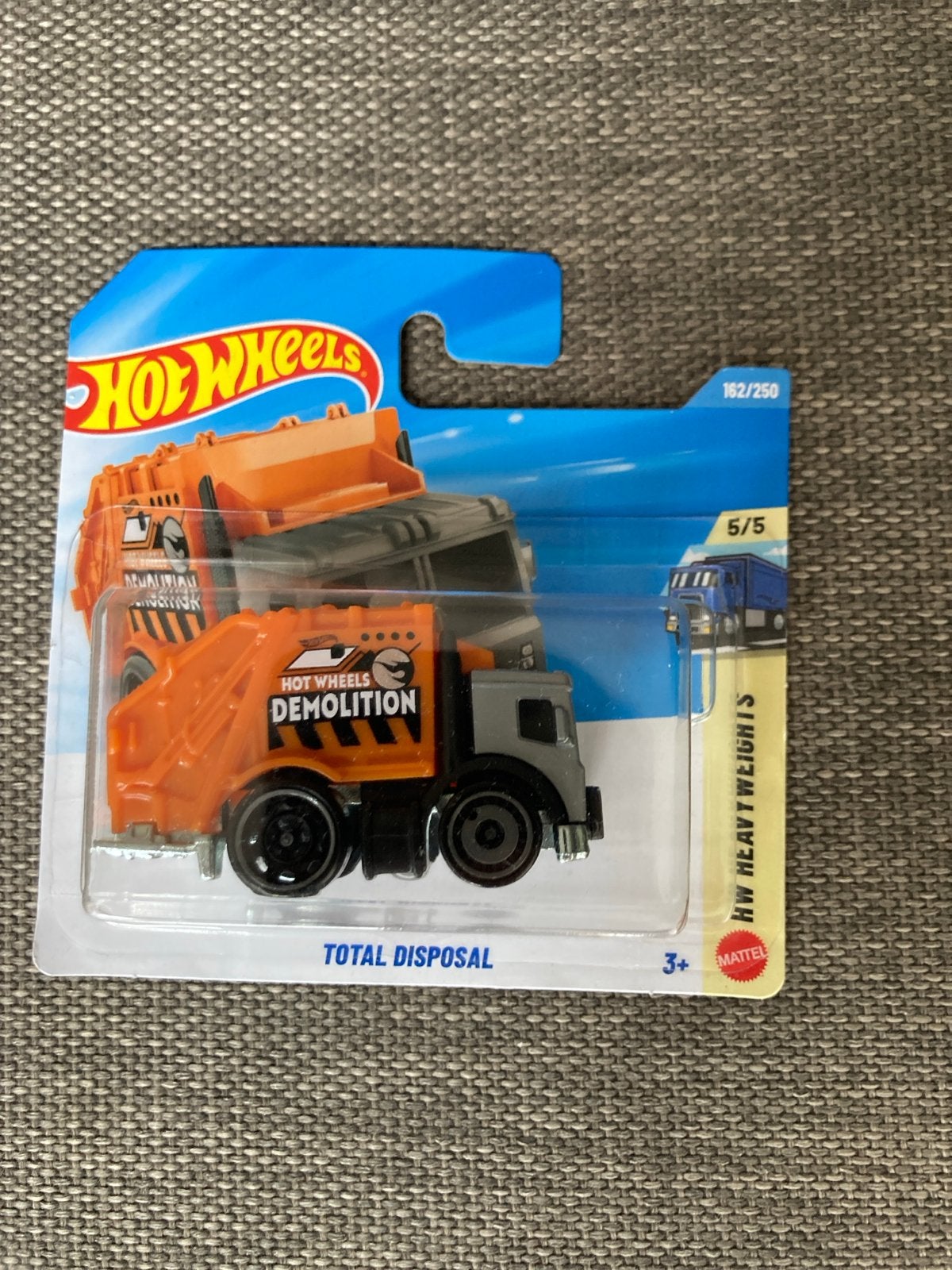 Hot wheels treasure hunt Nieuw in verpakking, Ophalen of Verzenden, Nieuw, Auto