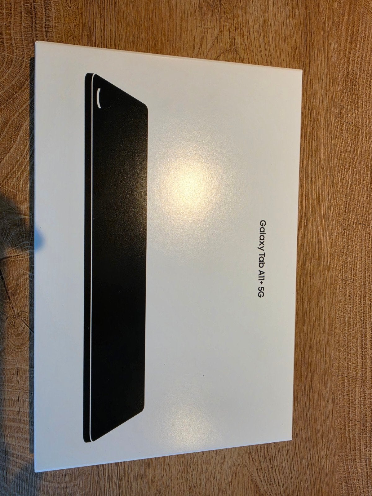 Samsung Galaxy Tab A11+ 5G SM-X236B 128GB, Computers en Software, Android Tablets, 11 inch, Nieuw, Ophalen of Verzenden, Samsung