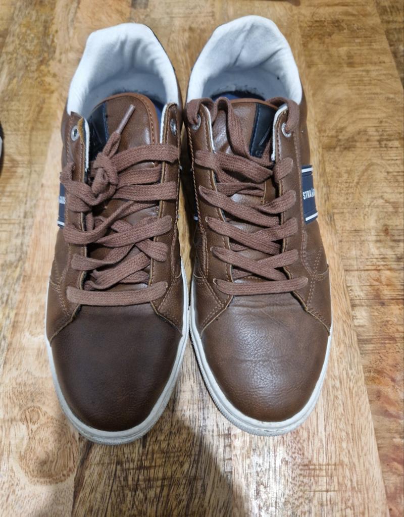Gaastra heren sneakers maat 43, Verzenden, Zo goed als nieuw