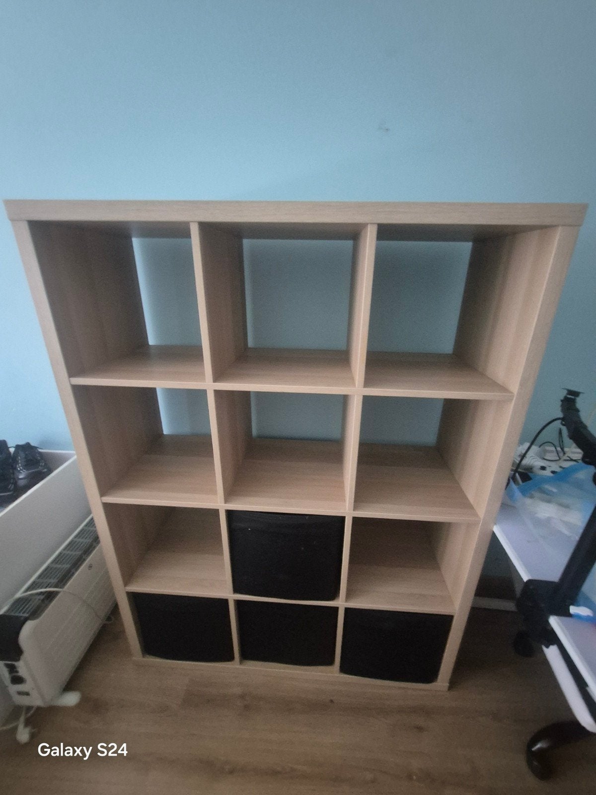 Cube shelf, Huis en Inrichting, Ophalen, Zo goed als nieuw, 25 tot 50 cm, Minder dan 100 cm