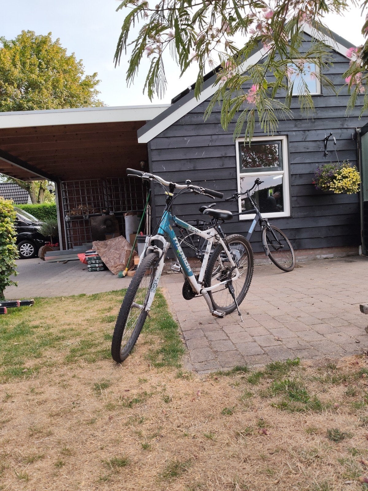Merida Mountainbike - Gebruikt, Goede Staat, Fietsen en Brommers, Fietsen | Mountainbikes en ATB, Ophalen of Verzenden, Gebruikt