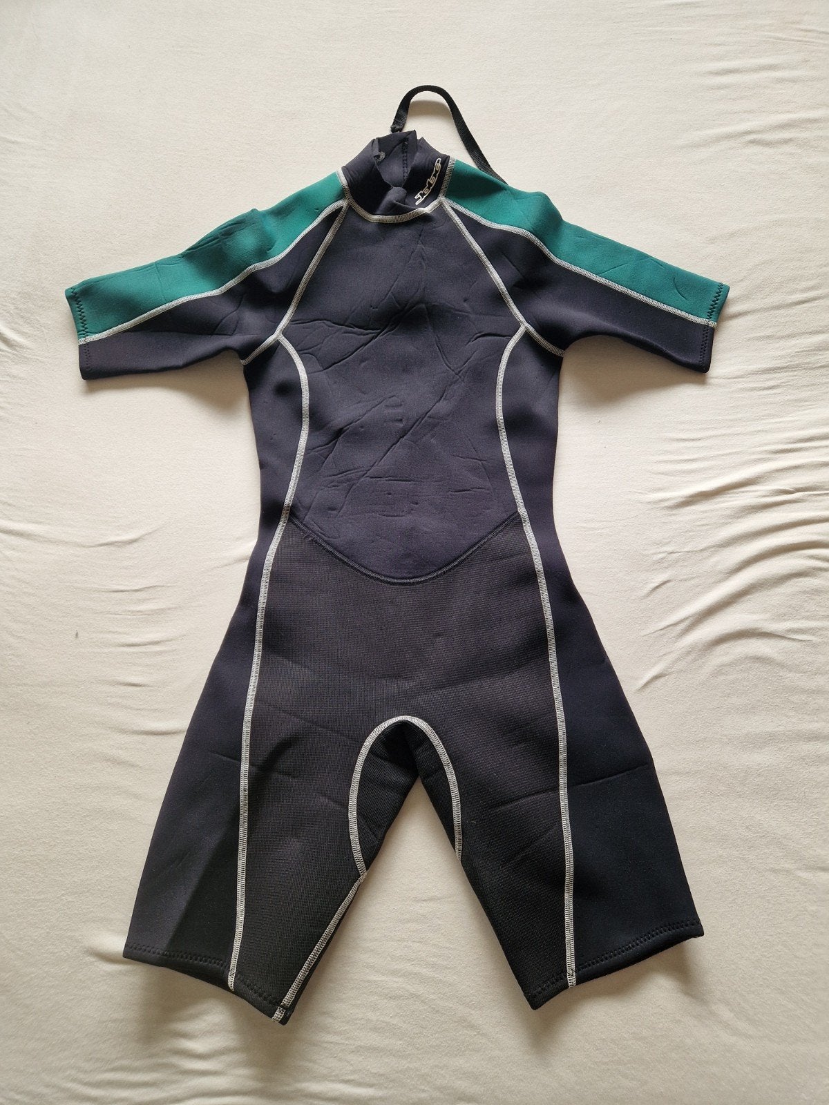 Jobe Wetsuit extra small, in goede staat, Watersport en Boten, Wetsuit, Zo goed als nieuw, Dame of Heer, Jobe