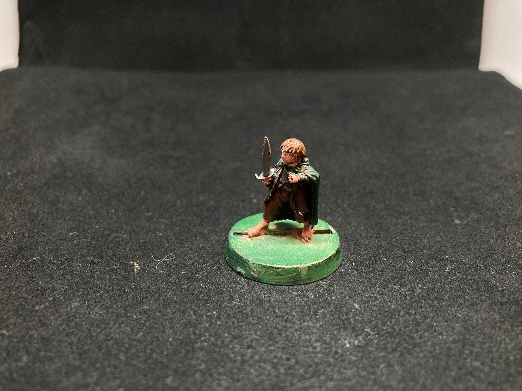 Frodo (Fellowship), Ophalen of Verzenden