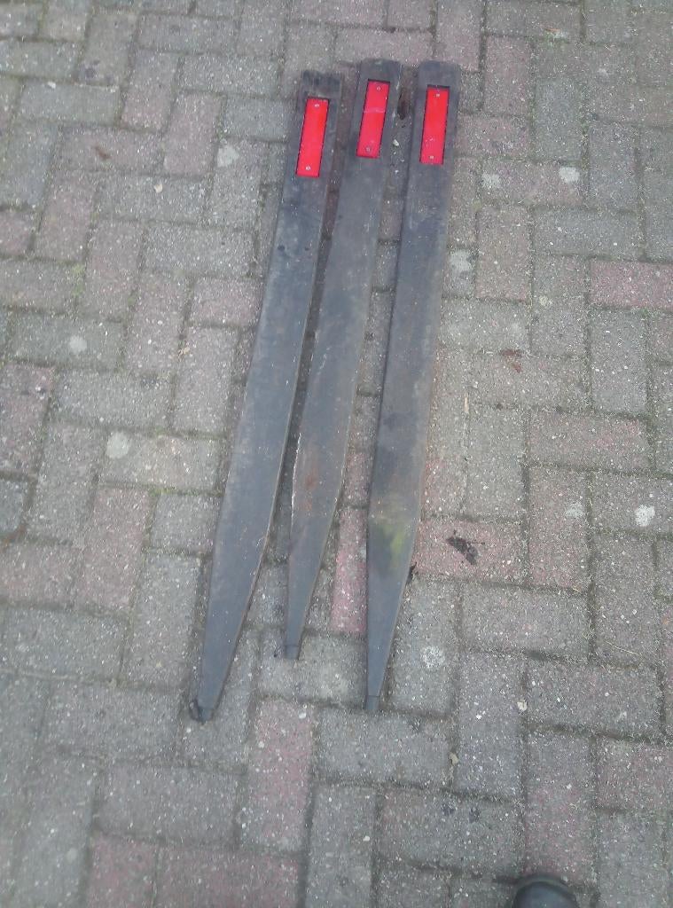 paal reflectorpaal bermpaaltjes, Tuin en Terras, Palen, Balken en Planken, Ophalen, Minder dan 180 cm, Palen