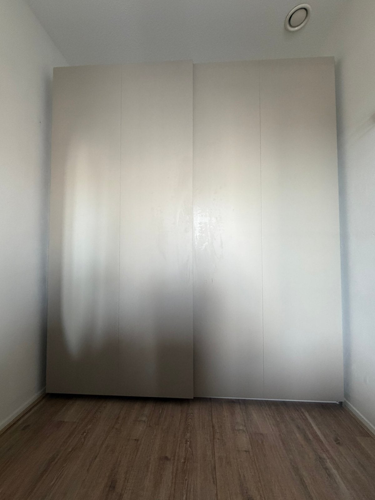 Ikea pax kast, 200 cm of meer, 150 tot 200 cm, Zo goed als nieuw, 50 tot 75 cm
