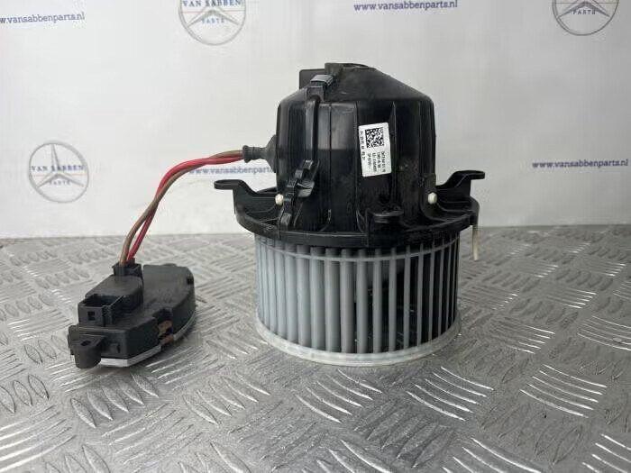 Kachel Ventilatiemotor van een Mercedes Vito, Ophalen of Verzenden, Gebruikt